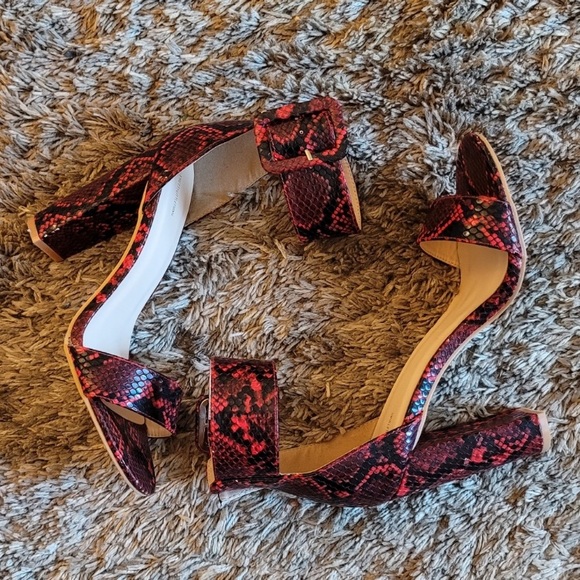 Pretty Little Thing Heels Sexy & Sassy! 🔥 - Picture 5 of 6